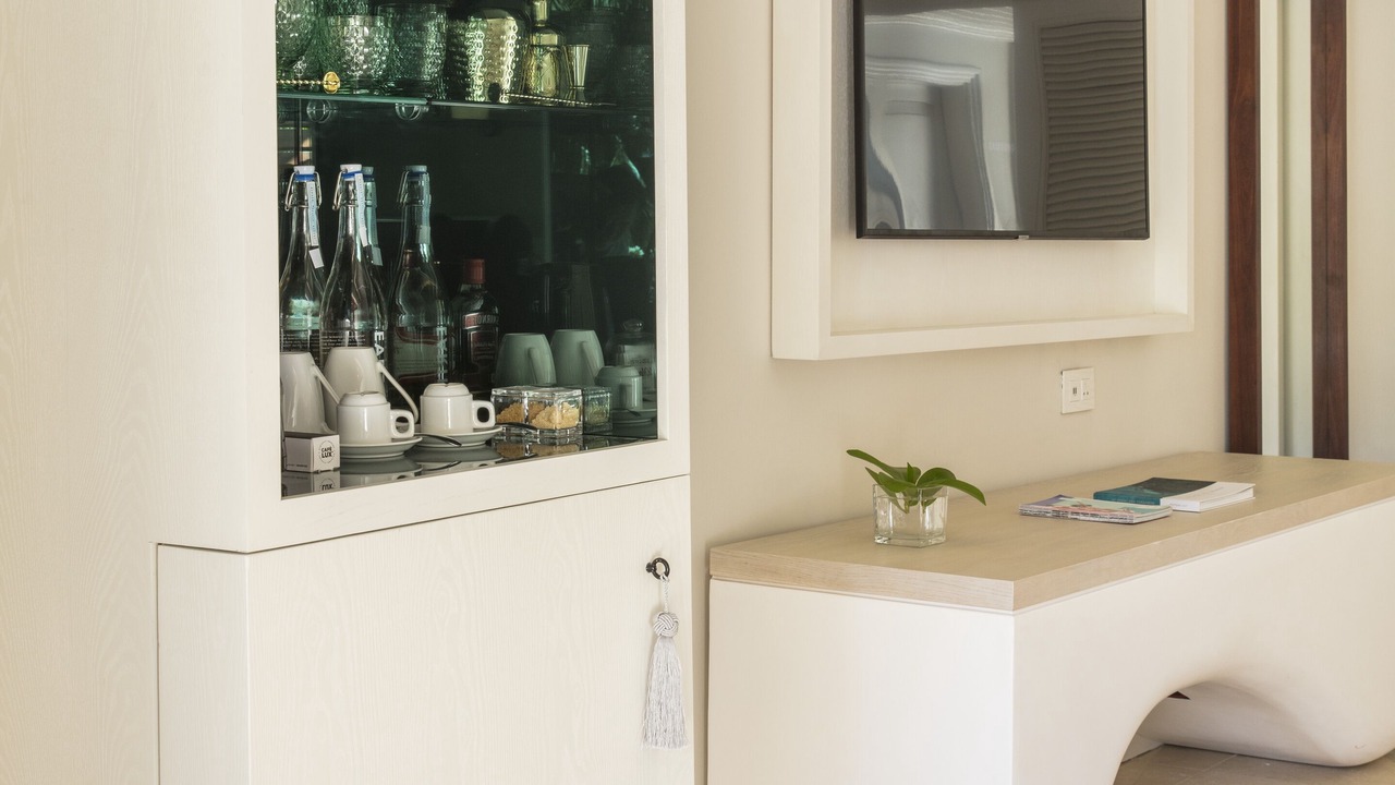 Photo of Bedroom in Le Morne