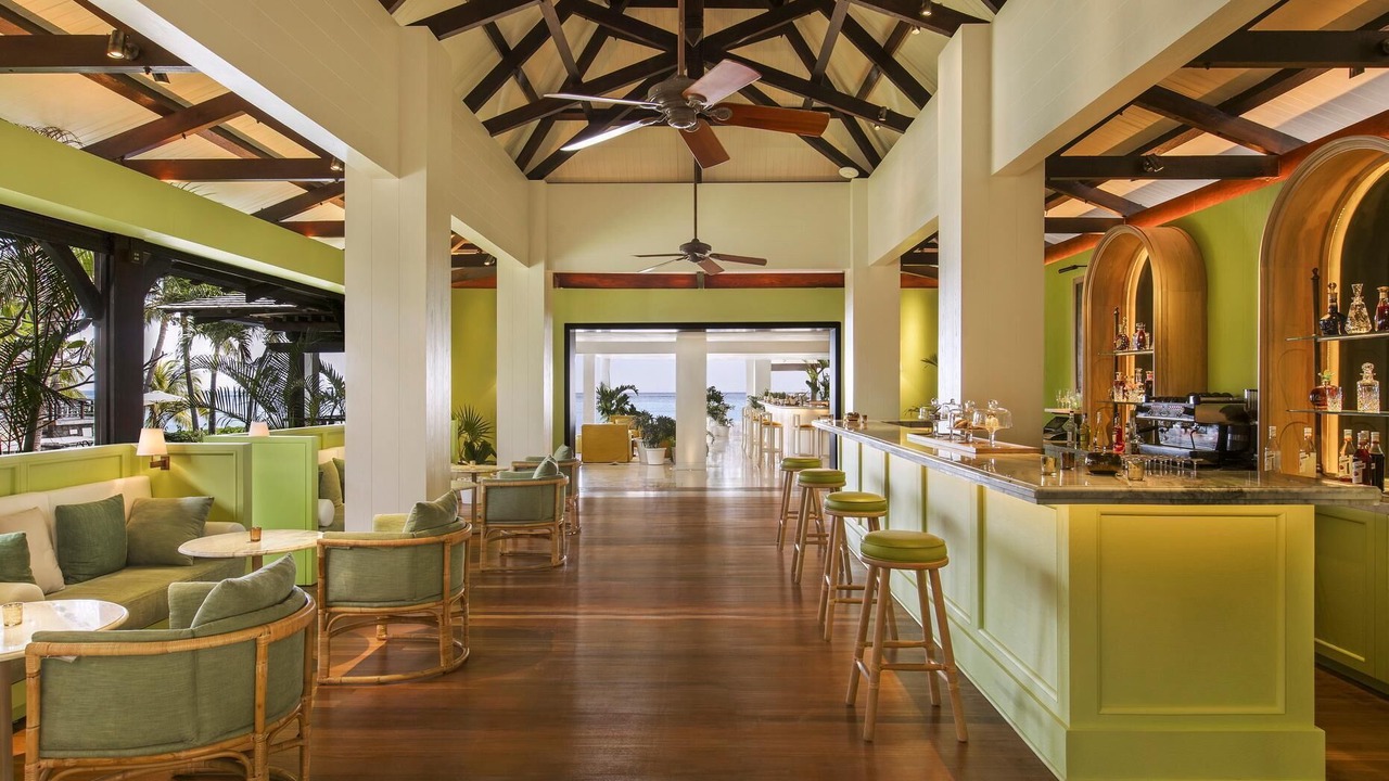 Photo of Others in Le Morne