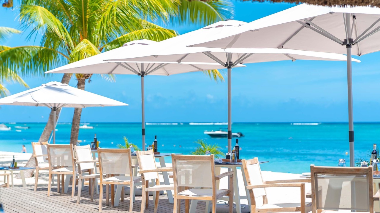Photo of Others in Le Morne