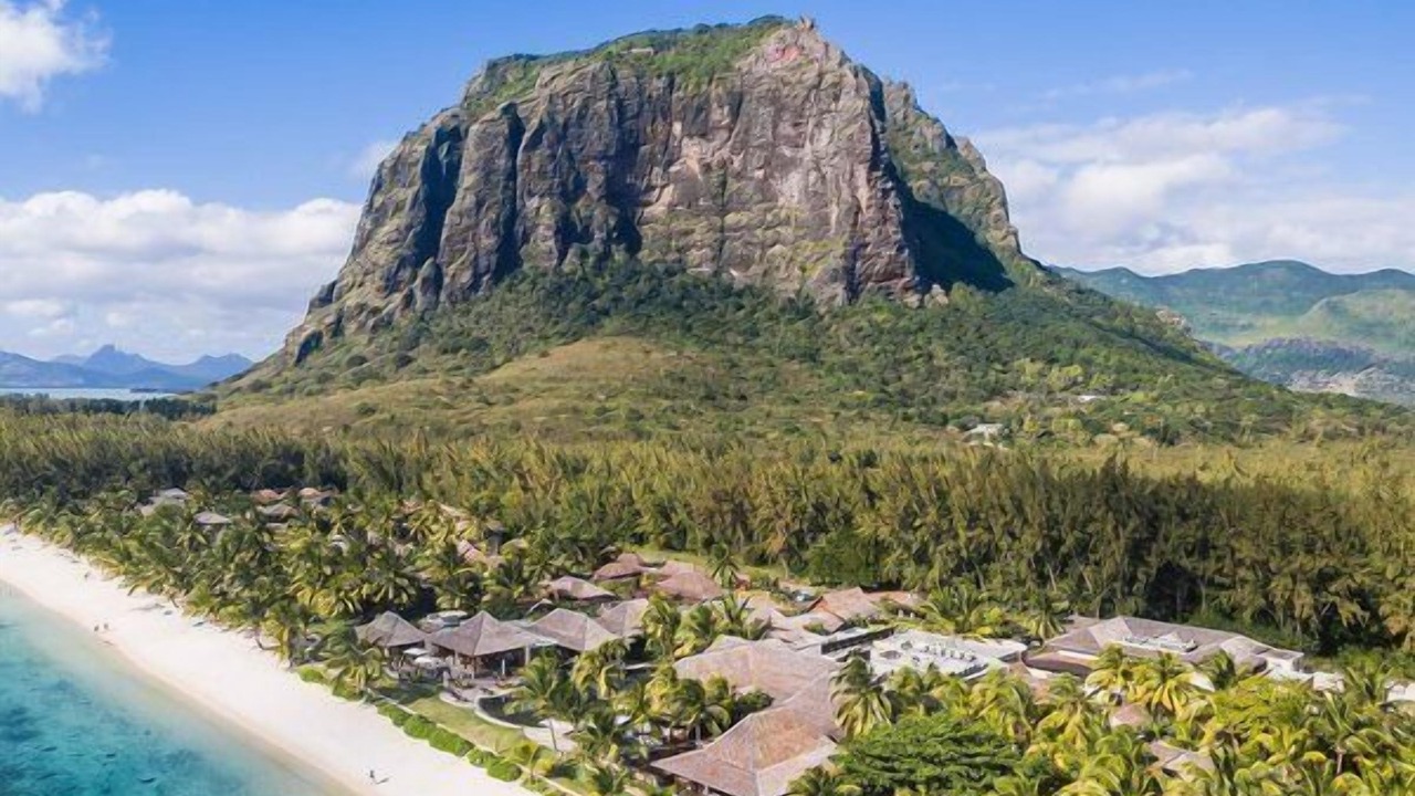 Photo of Others in Le Morne