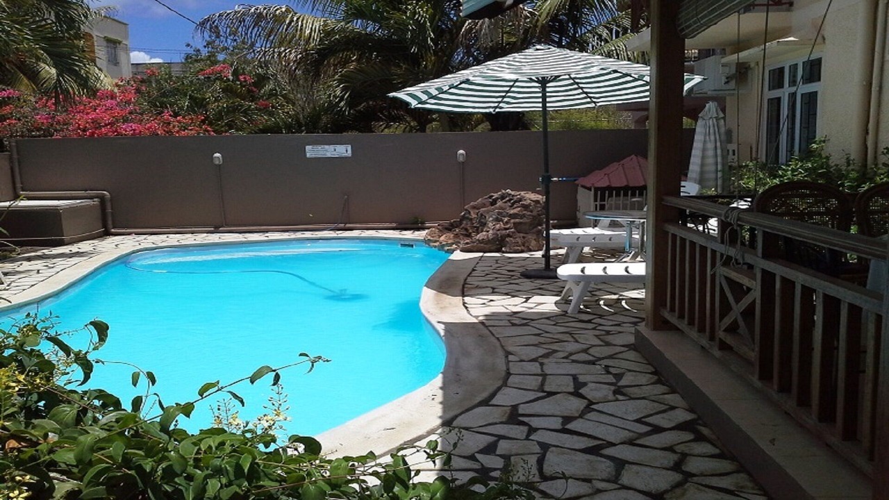 Photo of Outdoor in Mont Choisy