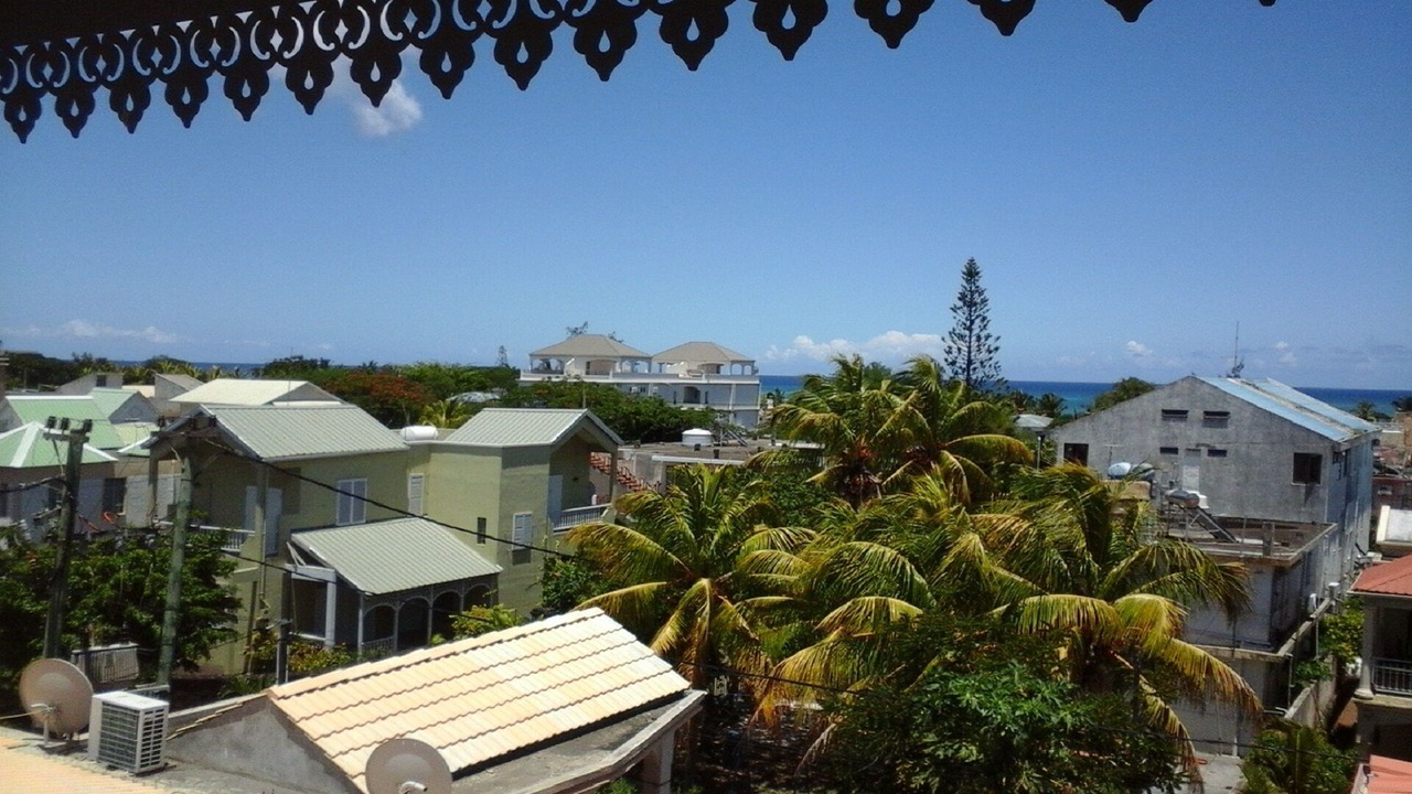 Photo of Others in Mont Choisy