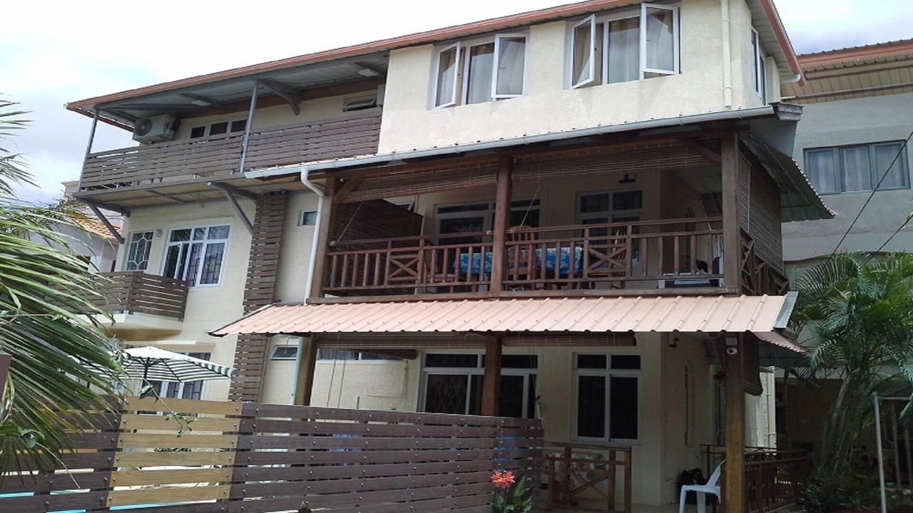 Photo of Outdoor in Mont Choisy