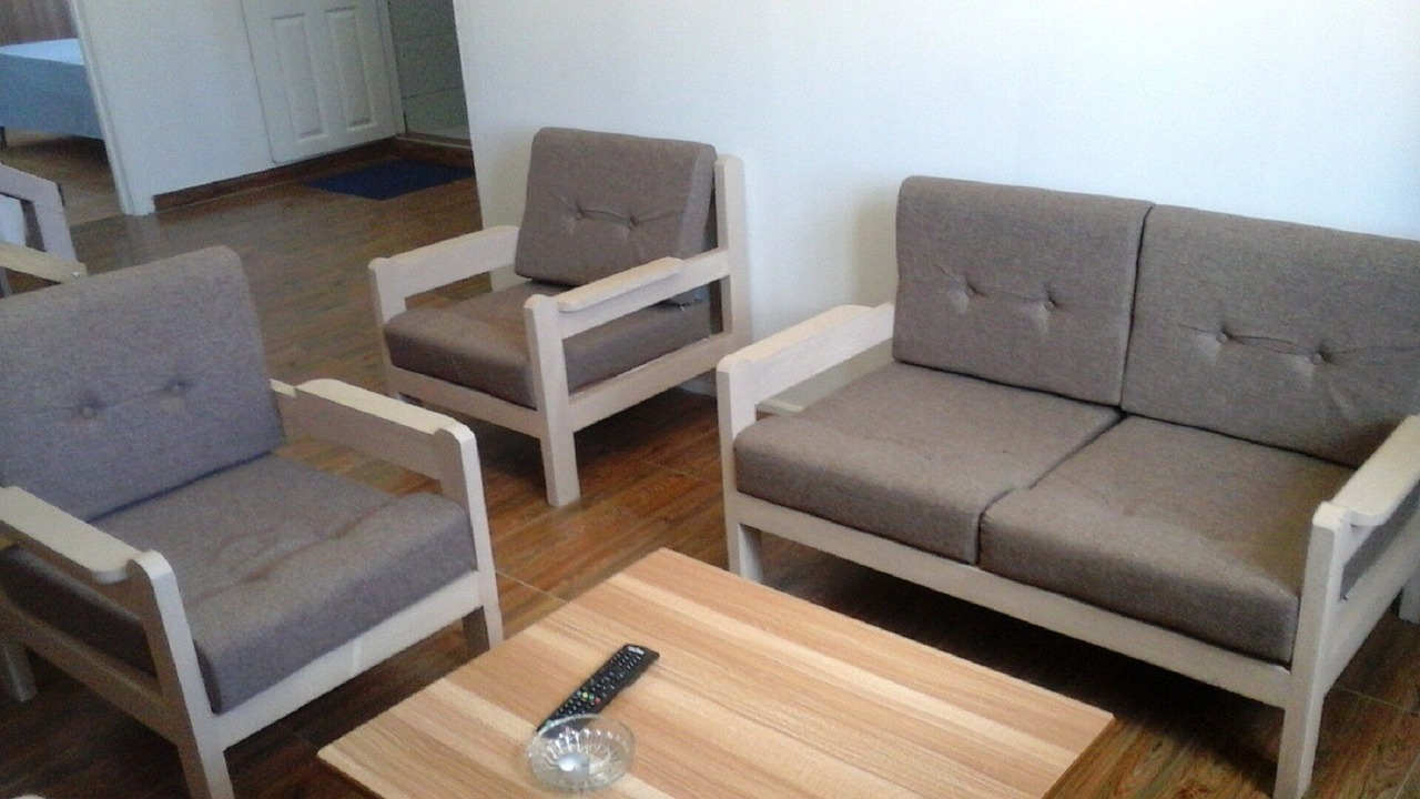 Photo of Livingroom in Mont Choisy