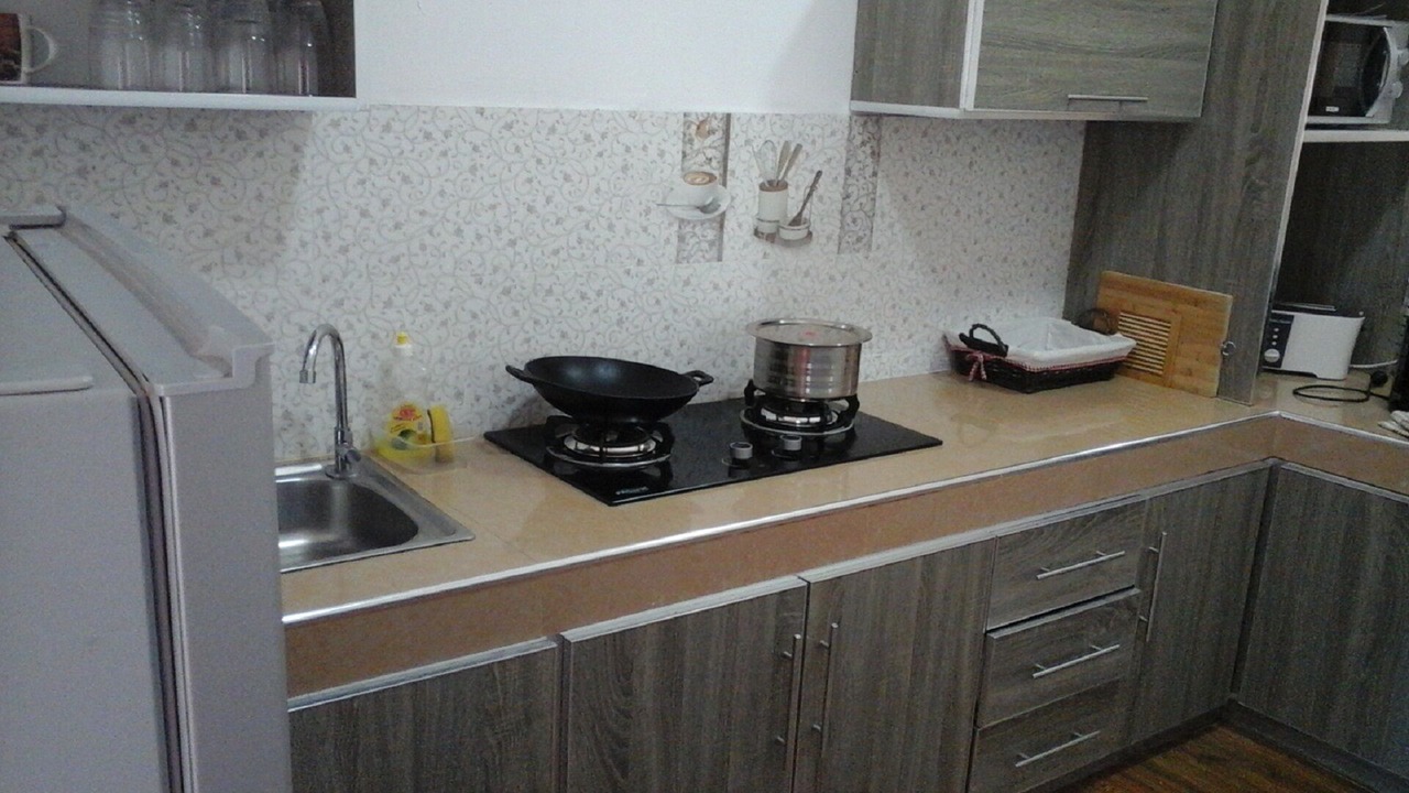 Photo of Kitchen in Mont Choisy