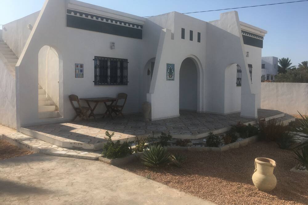 Photo of Outdoor in Djerba Midun