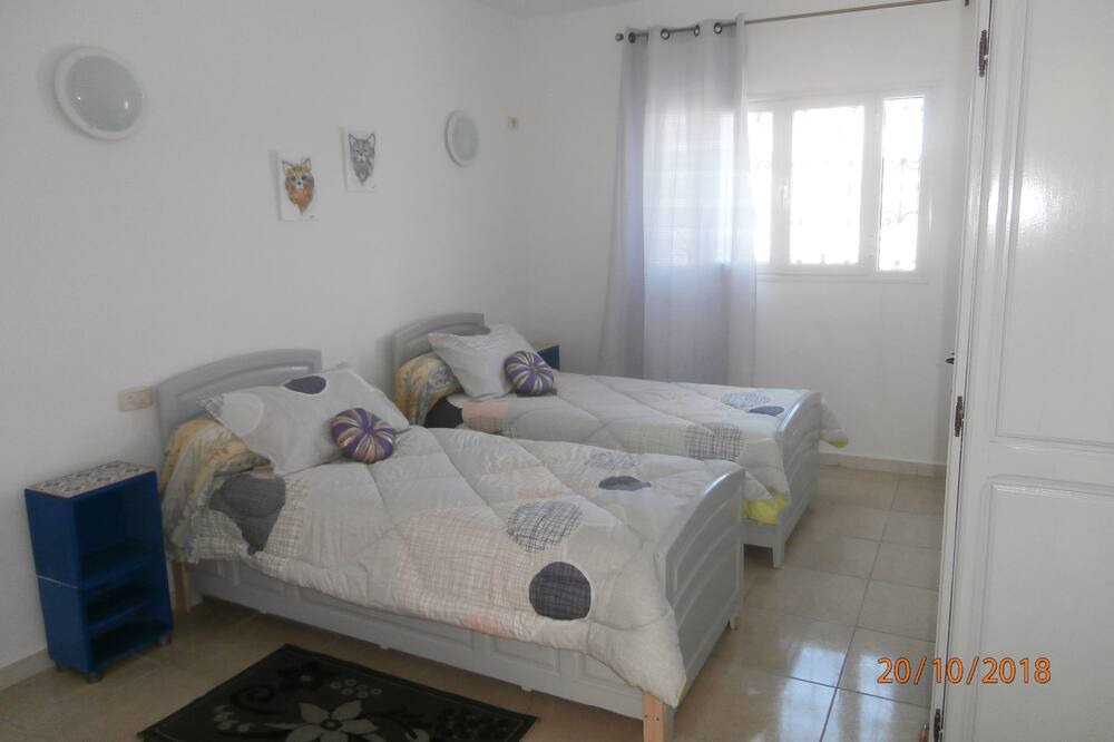 Photo of Bedroom in Djerba Midun