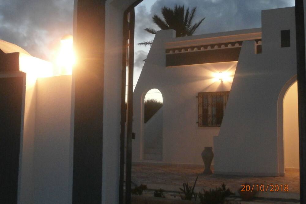 Photo of Outdoor in Djerba Midun