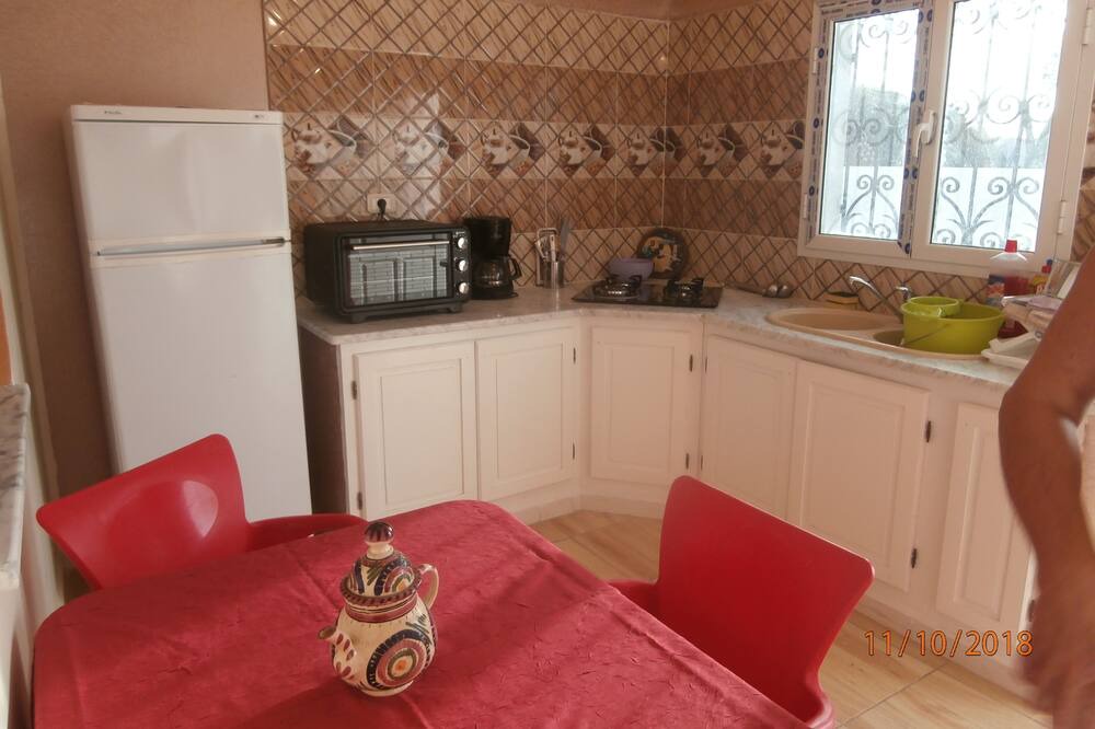 Photo of Kitchen in Djerba Midun