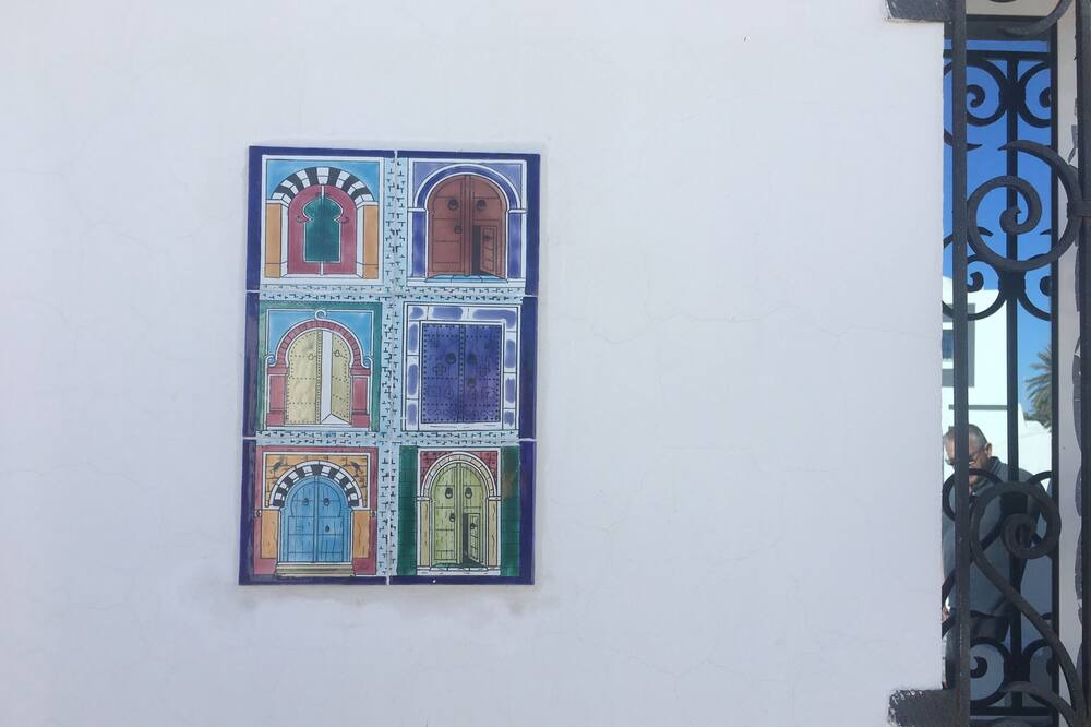 Photo of Bedroom in Djerba Midun