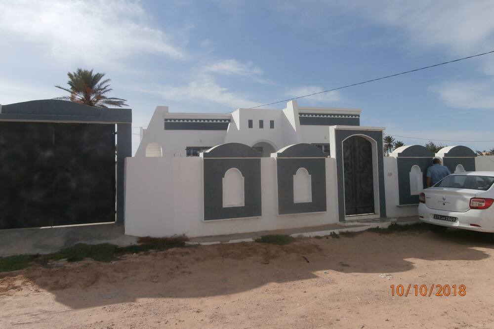 Photo of Outdoor in Djerba Midun