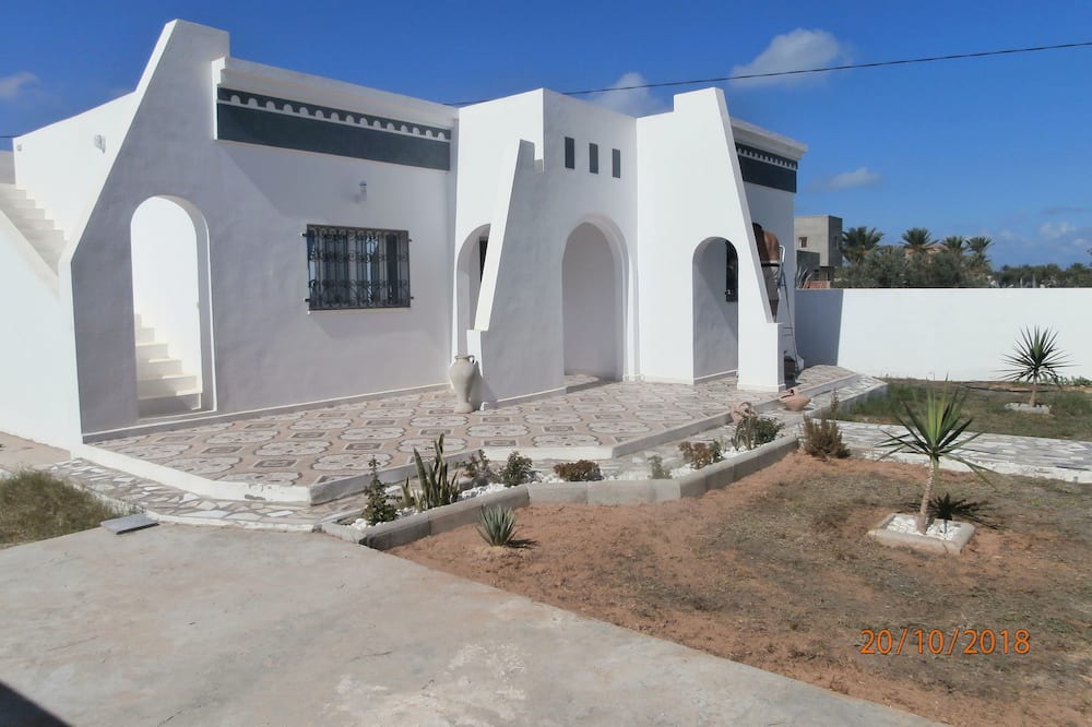 Photo of Outdoor in Djerba Midun