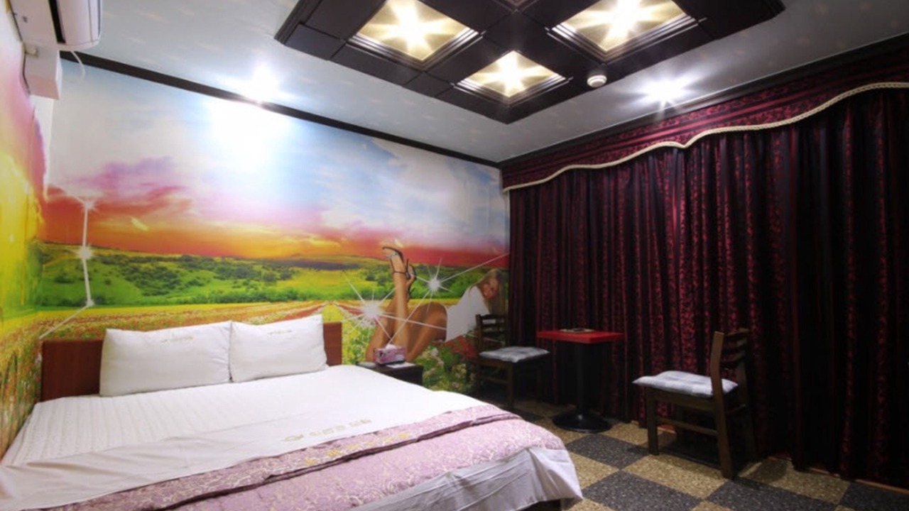 Photo of Bedroom in Okpo-dong