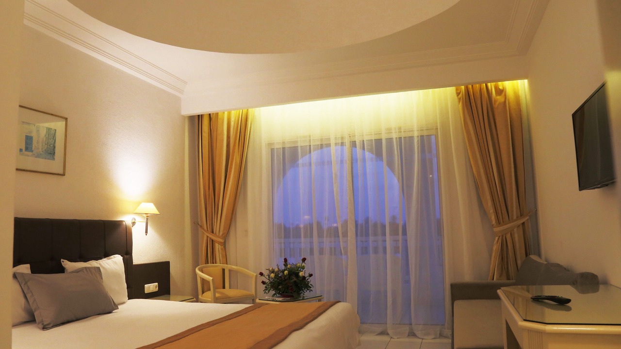 Photo of Bedroom in Djerba Midun