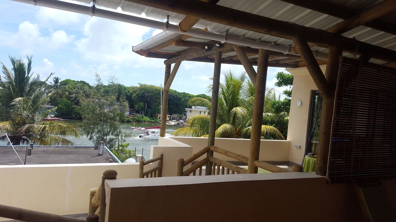Photo of Patio Balcony in Grand River South East