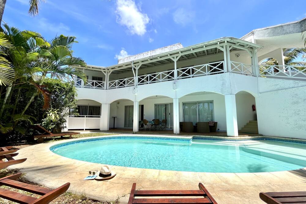 Photo of Outdoor in Mont Choisy