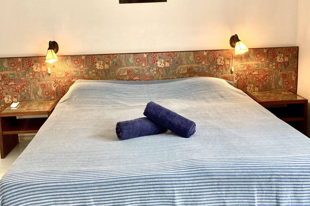 Photo of Bedroom in Mont Choisy