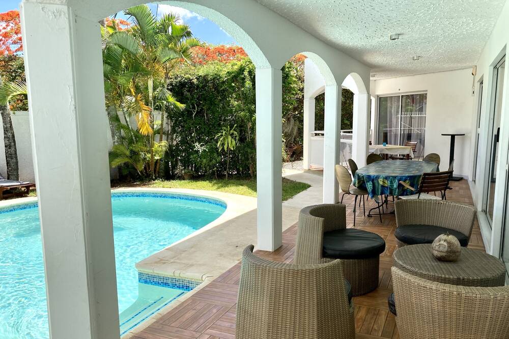 Photo of Outdoor in Mont Choisy