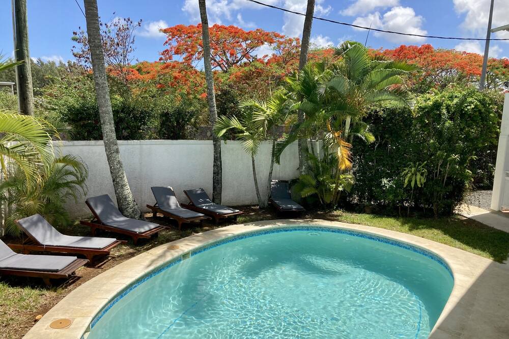 Photo of Outdoor in Mont Choisy
