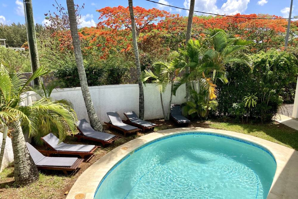 Photo of Outdoor in Mont Choisy