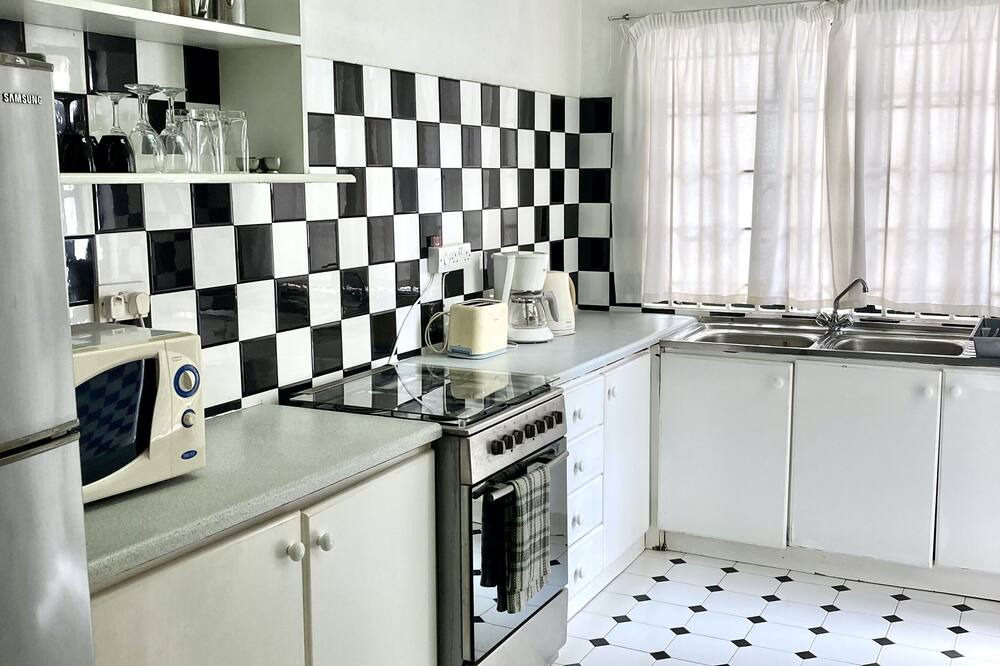 Photo of Kitchen in Mont Choisy