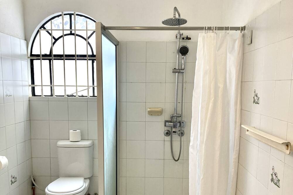 Photo of Bathroom in Mont Choisy