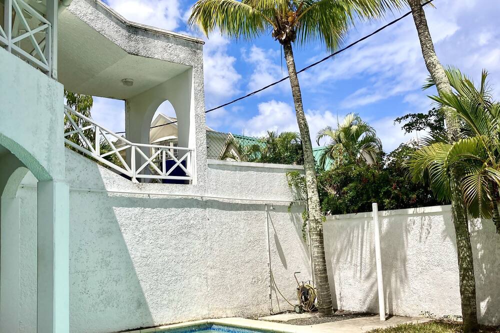 Photo of Outdoor in Mont Choisy