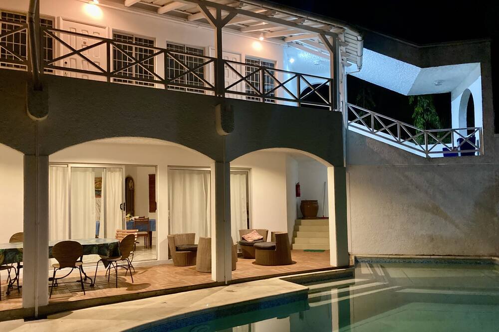Photo of Outdoor in Mont Choisy