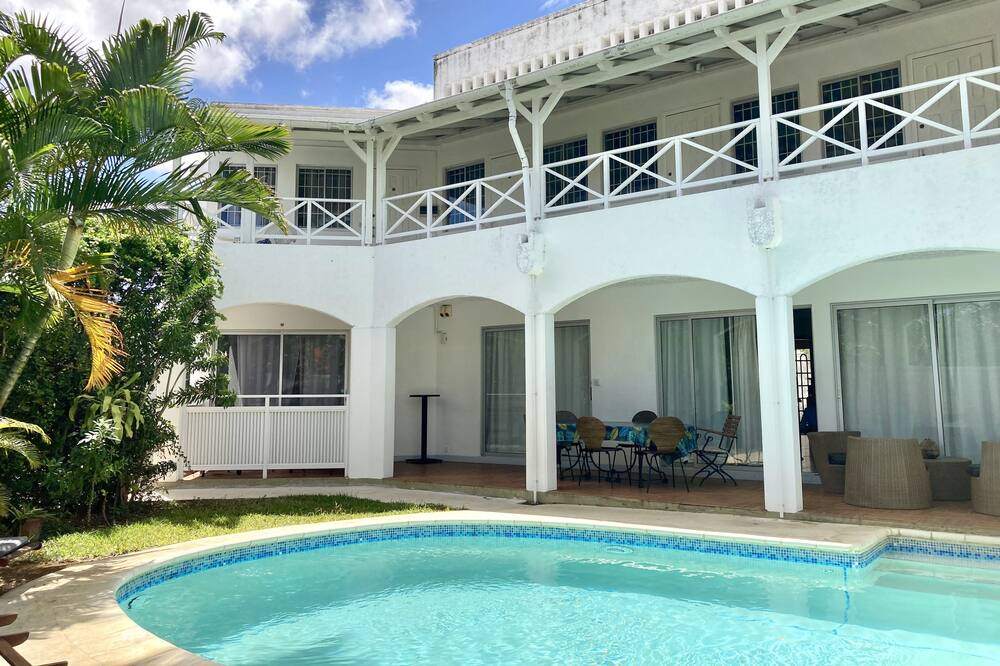 Photo of Outdoor in Mont Choisy