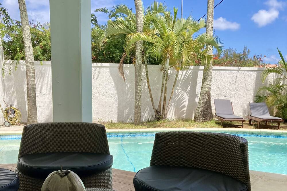 Photo of Outdoor in Mont Choisy