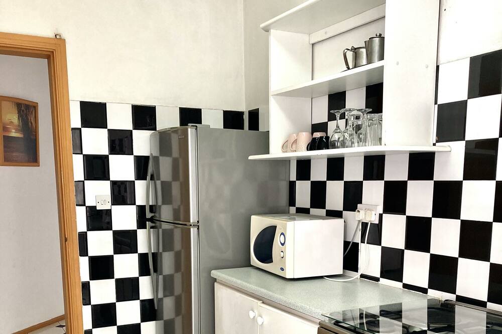 Photo of Kitchen in Mont Choisy