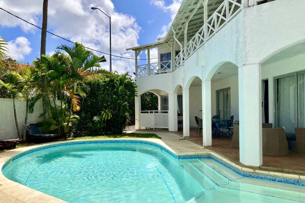 Photo of Outdoor in Mont Choisy