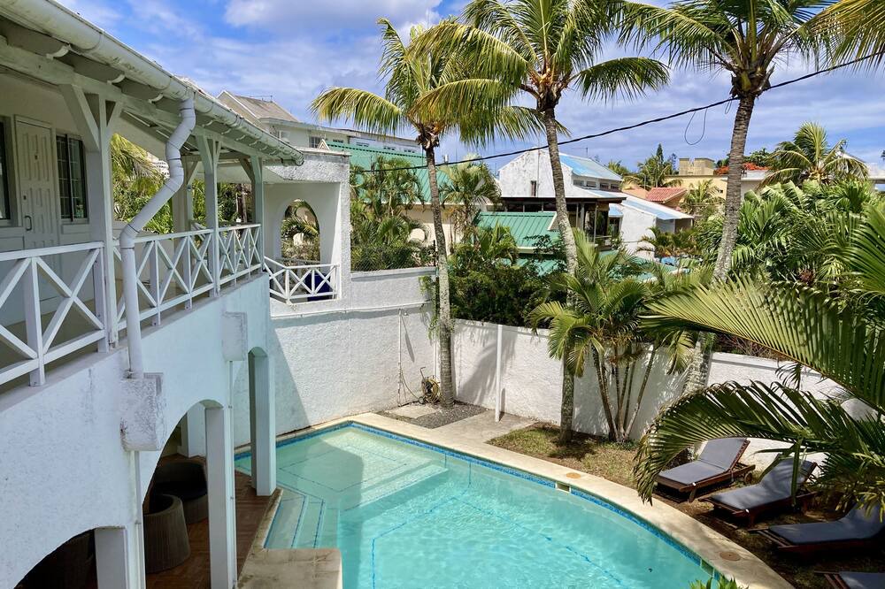 Photo of Outdoor in Mont Choisy