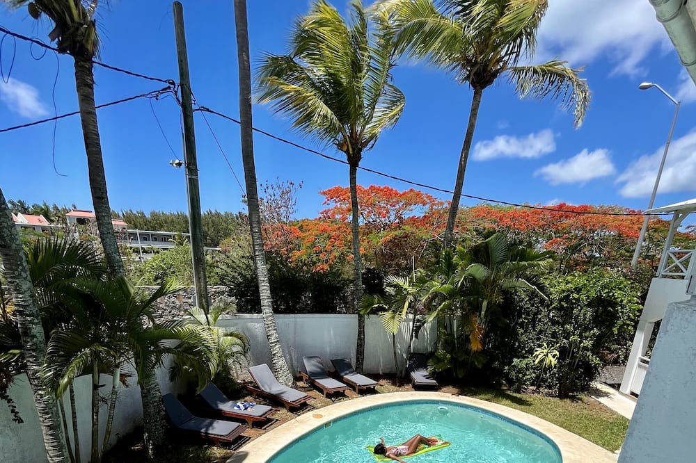 Photo of Outdoor in Mont Choisy