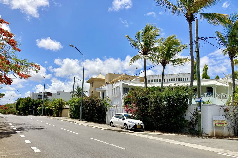 Photo of Outdoor in Mont Choisy