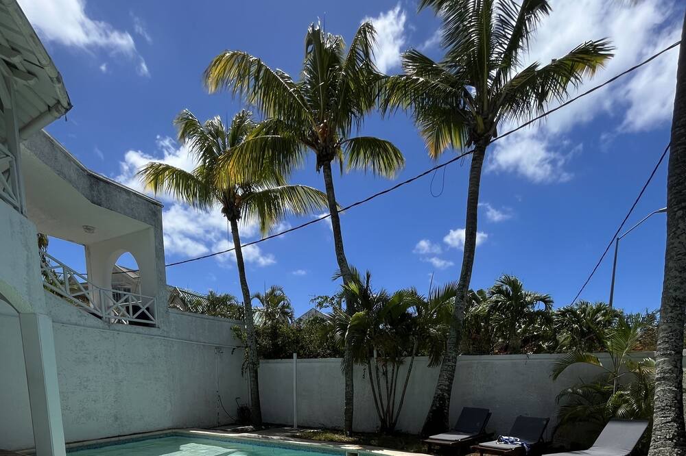 Photo of Outdoor in Mont Choisy