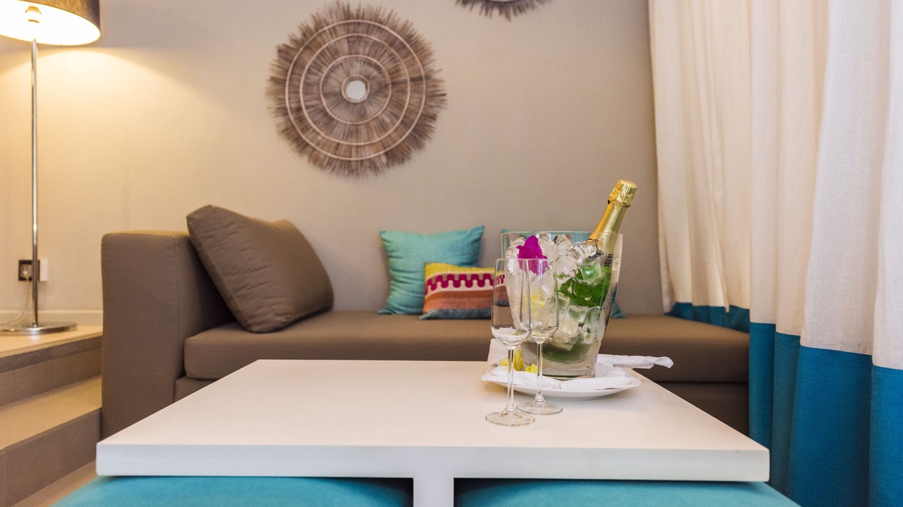 Photo of Bedroom in Grand-Baie