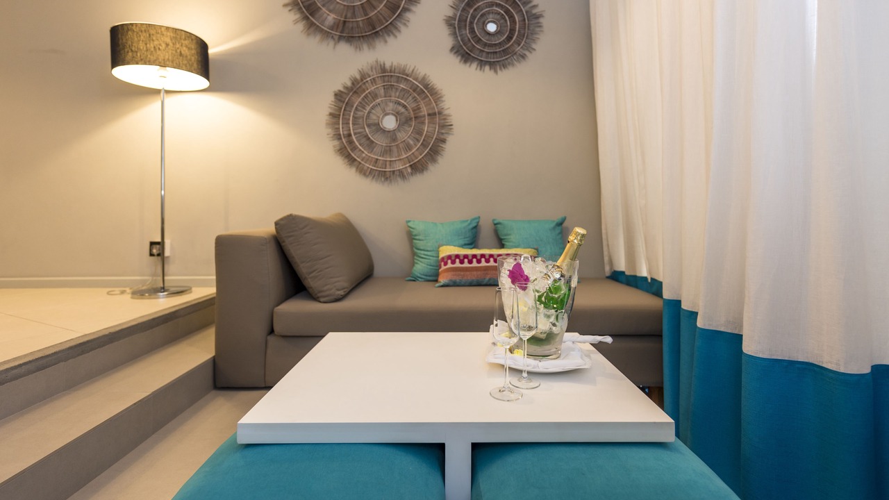 Photo of Bedroom in Grand-Baie