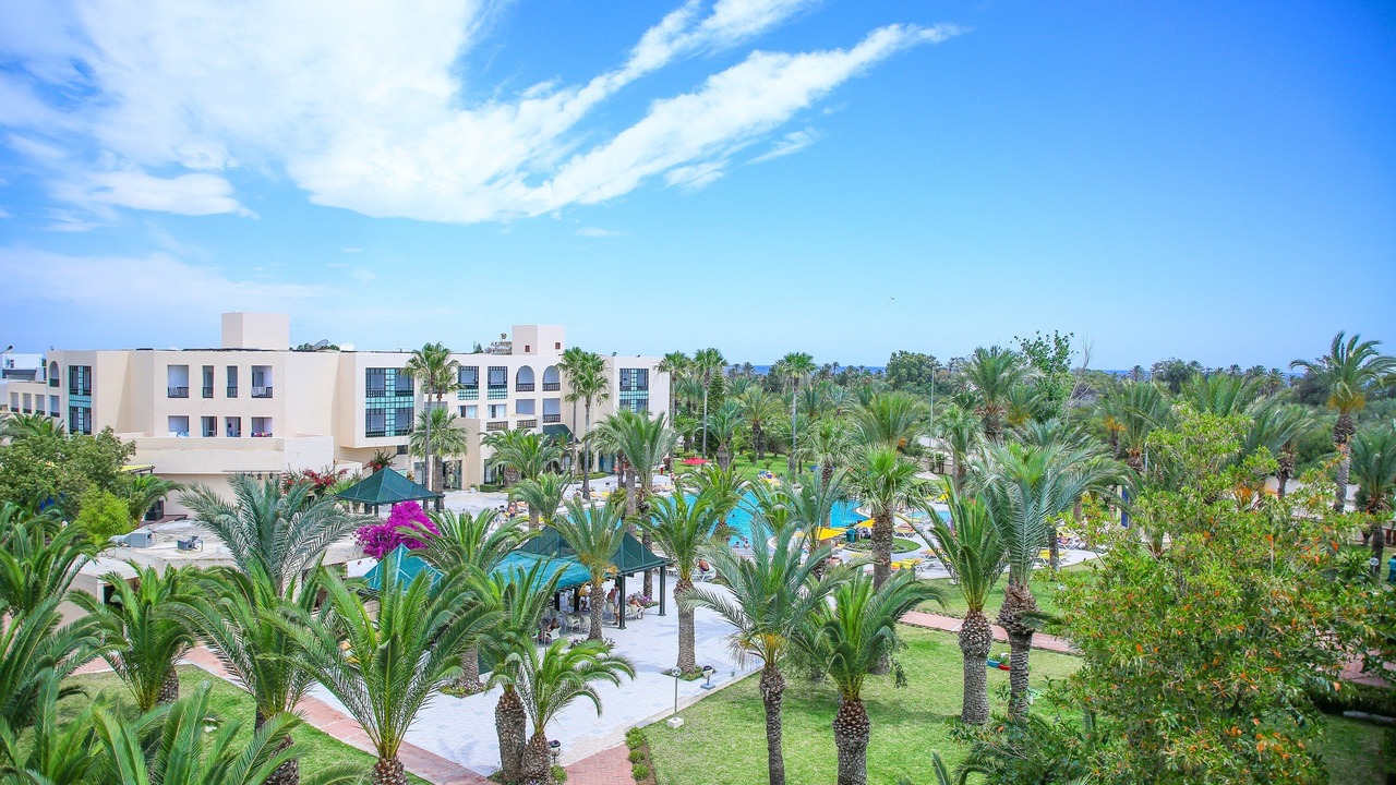 Photo of Outdoor in Monastir