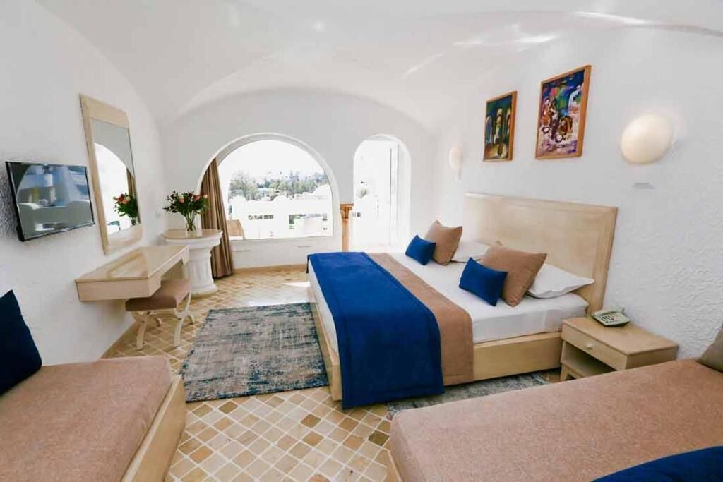 Photo of Bedroom in Yasmine
