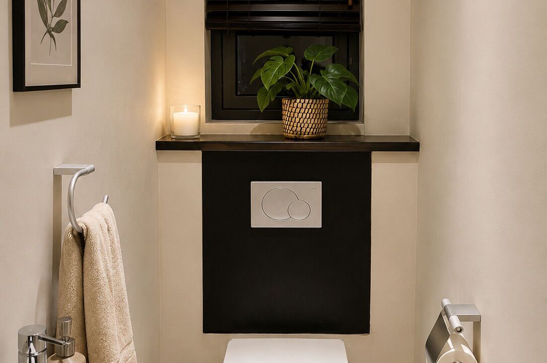 Photo of Bathroom in Trou aux Biches