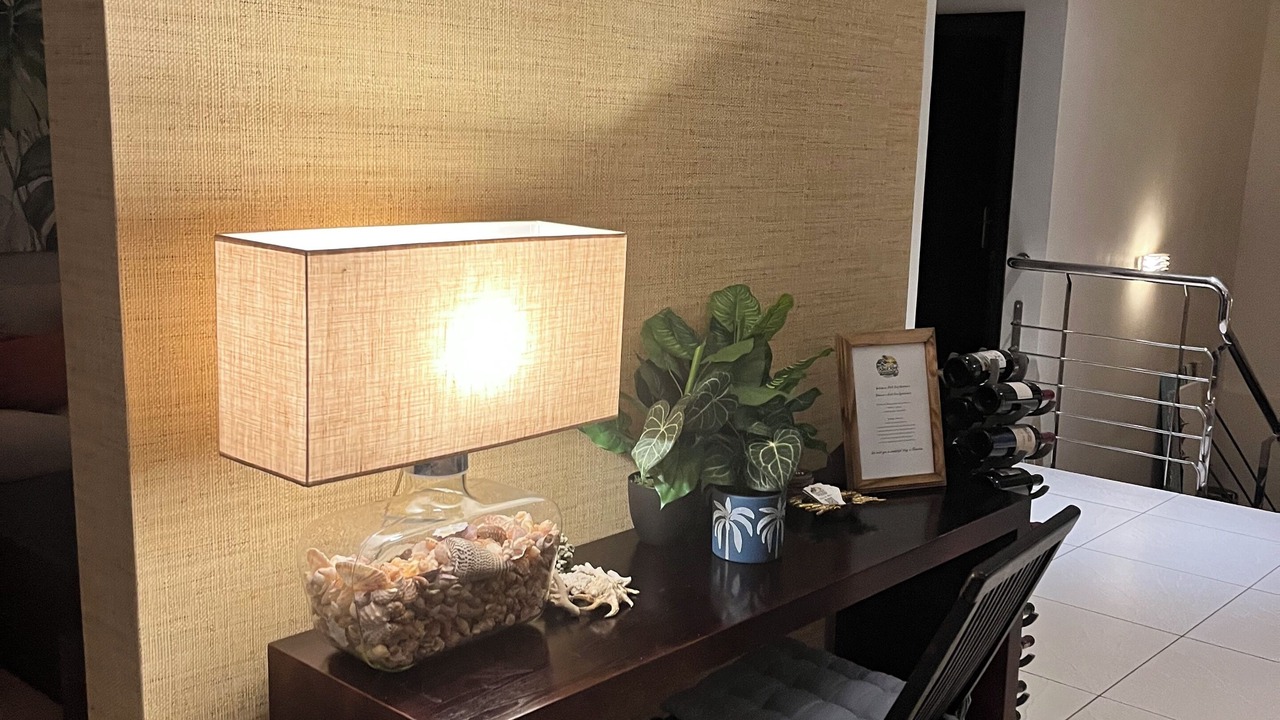 Photo of Livingroom in Trou aux Biches