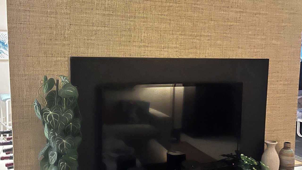 Photo of Livingroom in Trou aux Biches