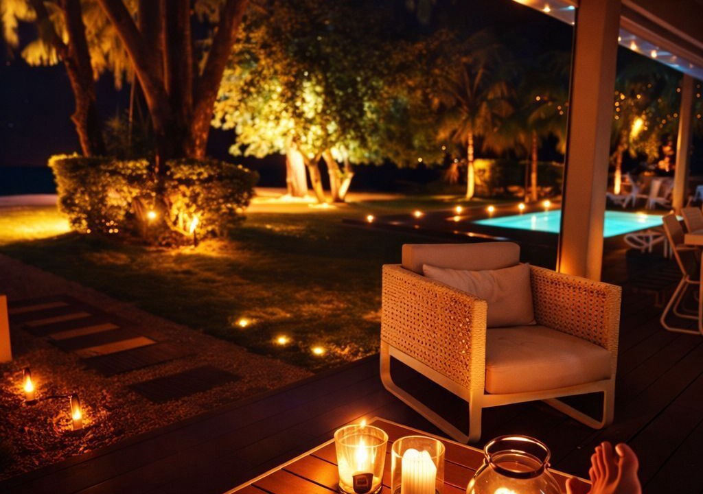 Photo of Outdoor in Trou aux Biches