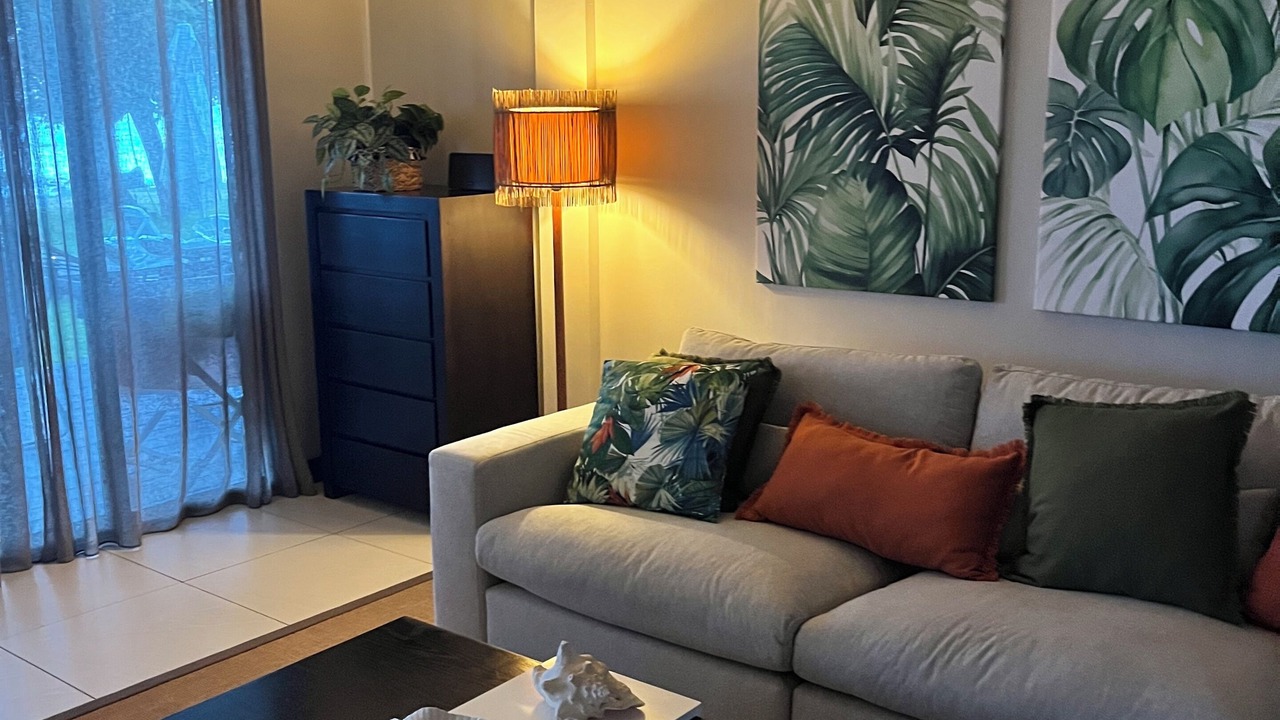 Photo of Livingroom in Trou aux Biches