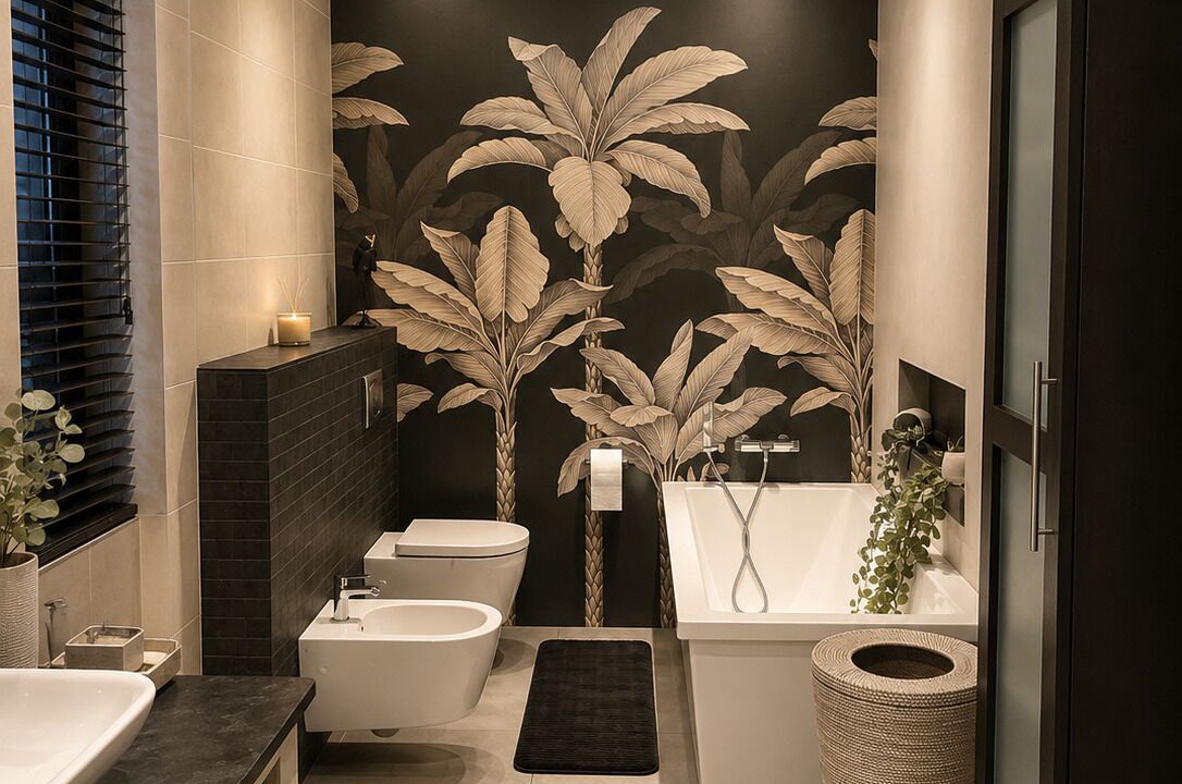 Photo of Bathroom in Trou aux Biches
