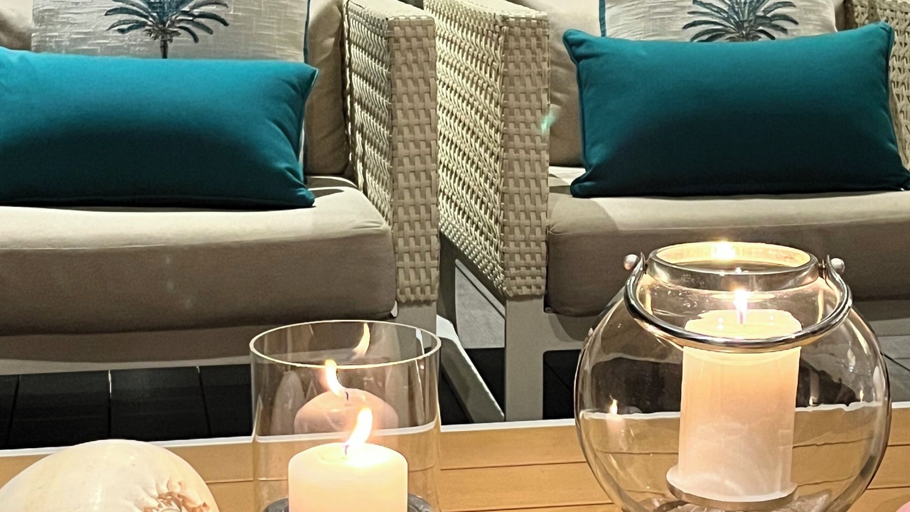 Photo of Patio Balcony in Trou aux Biches