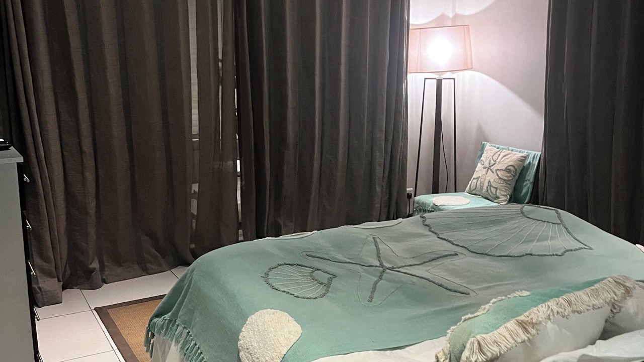 Photo of Bedroom in Trou aux Biches