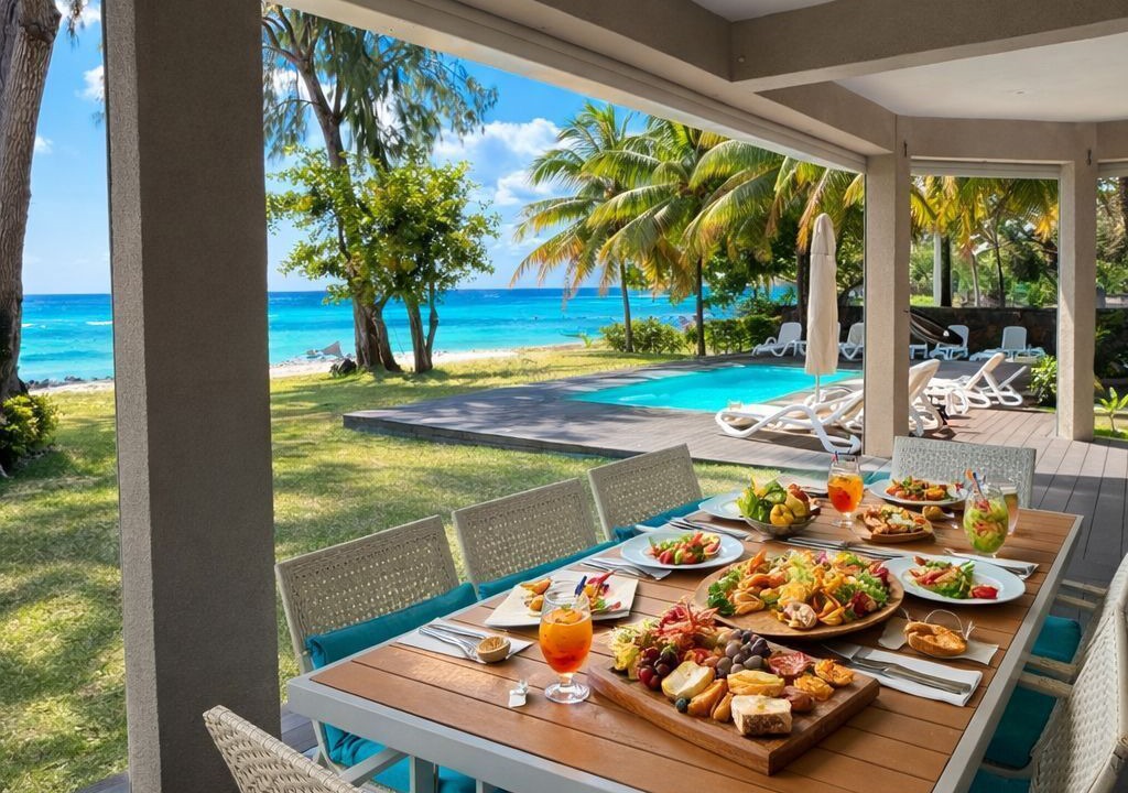 Photo of Bedroom in Trou aux Biches