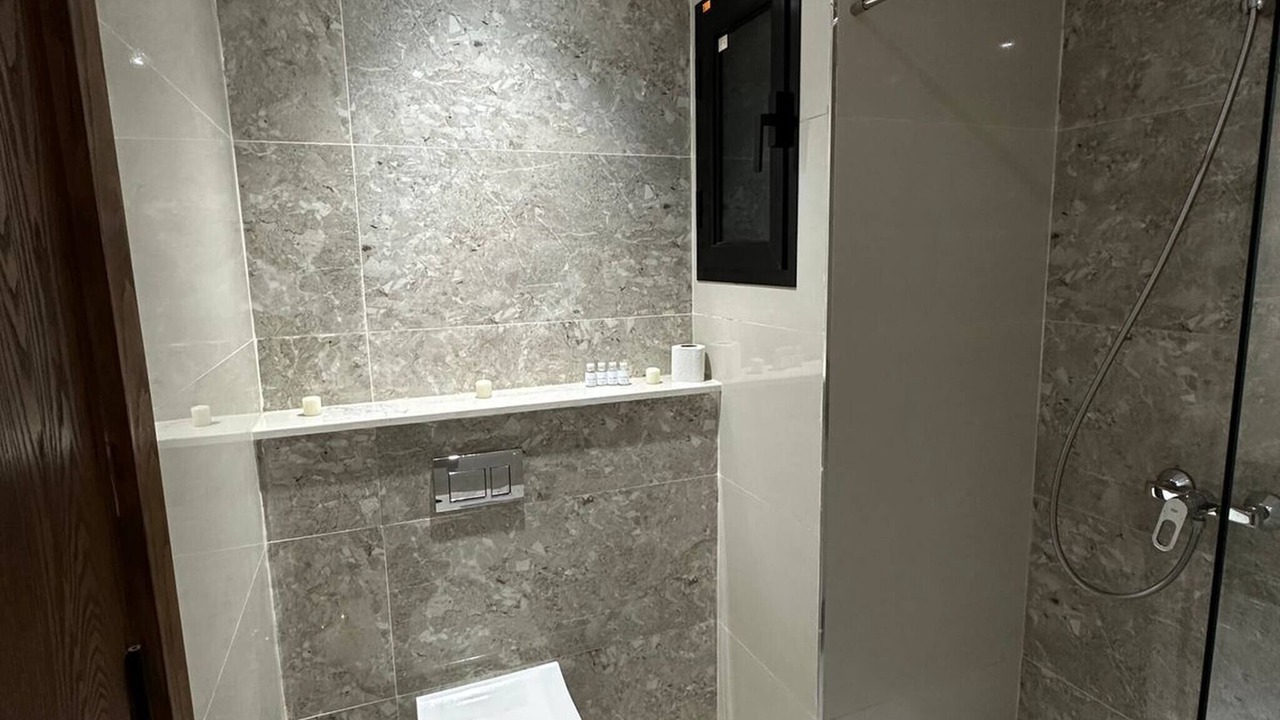 Photo of Bathroom in Ain Zaghouan